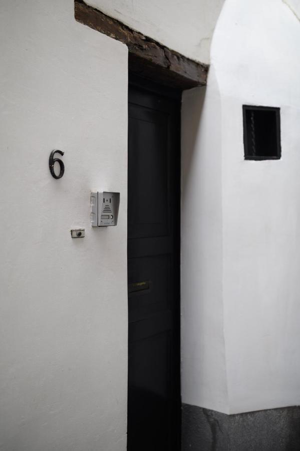 Lovely Triplex In The Heart Of Le Sablon บรัสเซลส์ ภายนอก รูปภาพ